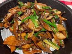 -西贝(紫荆广场店)