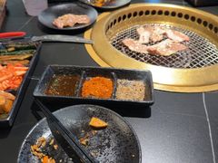 -谷牛和牛烤肉(漕河泾印象城店)