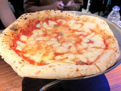 -FABIO’S费比欧披萨餐厅