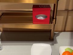 -海底捞火锅(让胡路万达店)