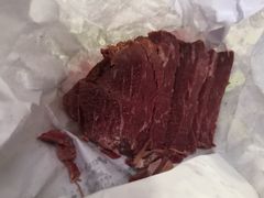 腊牛肉-马志善稀糊爛生熟肉店