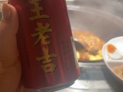 -挂旗柴锅鸡(蚌山区嘉年华店)
