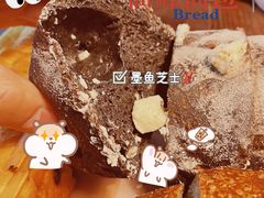-仙峰天然面包(迎宾路店)
