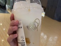 -喜茶(永旺梦乐城店)