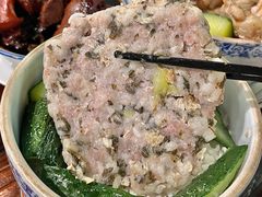 -黄祥华养生堂·炖汤·营养蒸饭(岭南天地店)