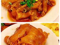 -阿水狮猪脚大王(台中公园店)