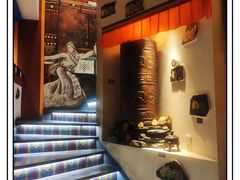 -敏珠拉姆藏餐·南京厨房(富春江东街店)