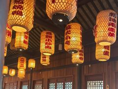 -二十八里太湖船菜(吉祥路店)