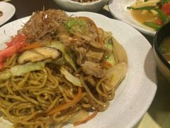 日式炒面-有喜屋·深夜食堂(北京西路店)