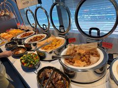-魁牛·潮汕牛肉自助火锅(沈辽路万达店)