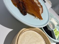 -3号仓库·创意中国菜(嘉兴龙鼎万达店)