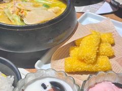 -马灯部落·西湖边的创意山景餐厅(虎跑动物园店)