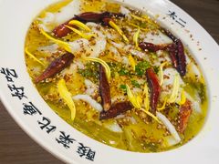 -太二酸菜鱼(武汉光谷保利店)