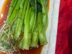 -正阳门饭庄·烤鸭·北京菜(万丰路七里庄店)