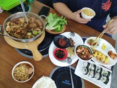 -金家休闲餐吧(金家小吃四店)