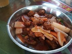 -润记农家菜