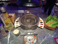 -十三姨正合丰烤肉(营迹路店)