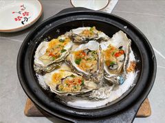 -阿毛饭店(和义路店)