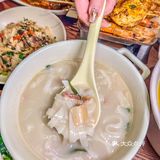 感谢武汉大学生带路 豆里真的很不错！