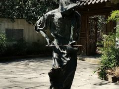 -惠山古镇·寄畅园