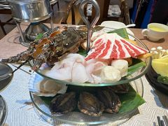 小青龙-欧记·龙城港(欣都店)