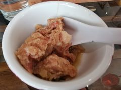 大丸子-天津菜馆(南湖店)
