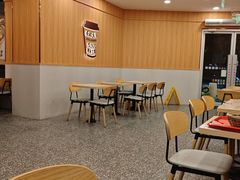 -永和大王(一口茶豆浆|花香豆更香·长寿路店)
