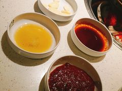 -本家韩国烤肉(青岛万象城店)