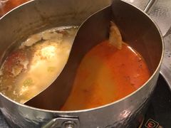 -金滏山烤肉·海鲜·火锅自助餐厅(襄阳万达店)