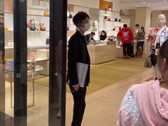 -LV路易威登(德基广场店)