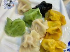 -来之顺海鲜菜馆·青岛菜(栈桥店)