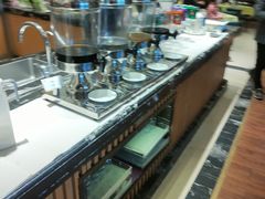 -安徽饭店·白鹭阁自助餐厅(梅山路店)