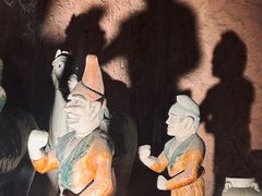 -洛阳古墓博物馆