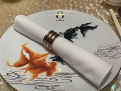 -8餐厅(新葡京酒店)
