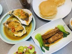 -奕景海鲜酒家· 大连海鲜(星海广场店)