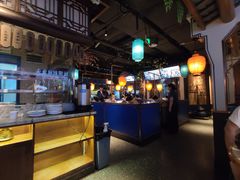 -坛宗剁椒鱼头(河西王府井店)