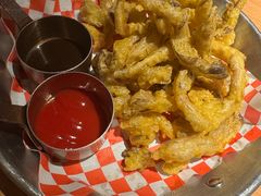 -雪熊精酿·哈尔滨烧烤酒馆(非遗大串店)