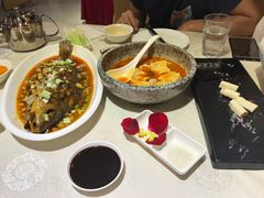 -便宜坊烤鸭店(甜水园店)