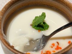 -四季民福烤鸭店(外滩外白渡桥店)