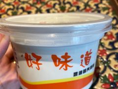 -城南往事·鲁菜济南菜(龙奥万科店)