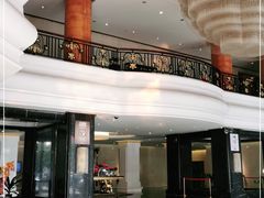 -茂名熹龙国际大酒店(人民广场高铁站店)