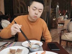 -万达瑞华酒店美食汇自助餐厅(楚河汉街店)