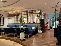 -花舍·新派粤菜·西餐·下午茶(亚运村·鸟巢店)
