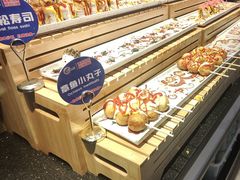 -锅儿欢海鲜火锅烤肉自助餐(东港凯虹店)