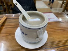 黄皮老鸭汤-正宗普宁豆干坊·洪记砂锅粥(红领巾路店)