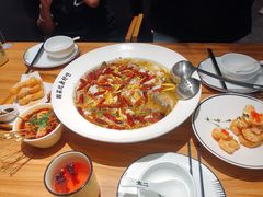 -太二酸菜鱼(福州泰禾店)