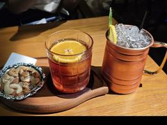 -咖法森林·咖啡  酒吧(天河店)