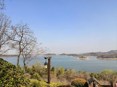 -天目湖涵田半山温泉