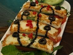 -ELI FALAFEL Lebanese&Mediterranean黎巴嫩美食(富城路店)