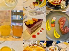 -七海旋律西餐厅(金沙湾店)